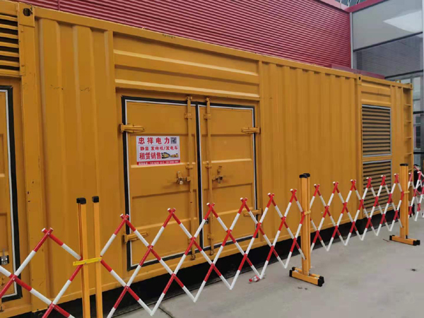 蒸湘关于通用发电机的十万个为什么？