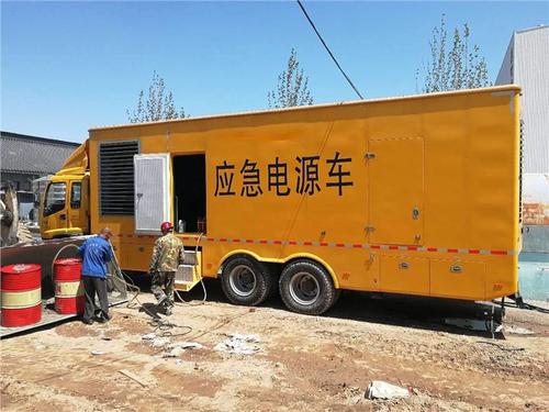 蒸湘发电车租赁-教您挑选发电机哪些技巧可以掌握使用