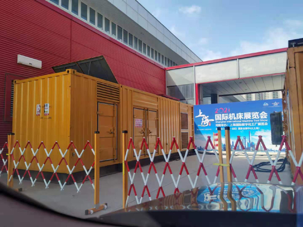 蒸湘发电车出租-发电机无电压或电压太低怎么办？