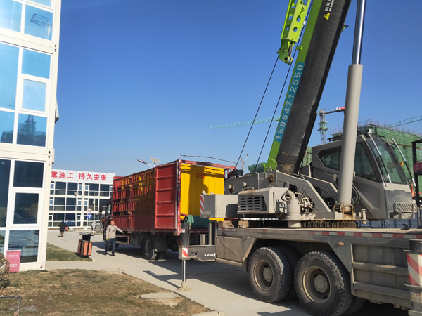 蒸湘发电机出租50KW柴油发电机组需要配多粗电缆线