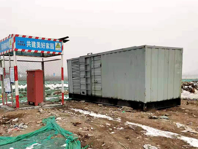 蒸湘燃气发电机在高海拔地区运行时会遇到哪些常见故障？