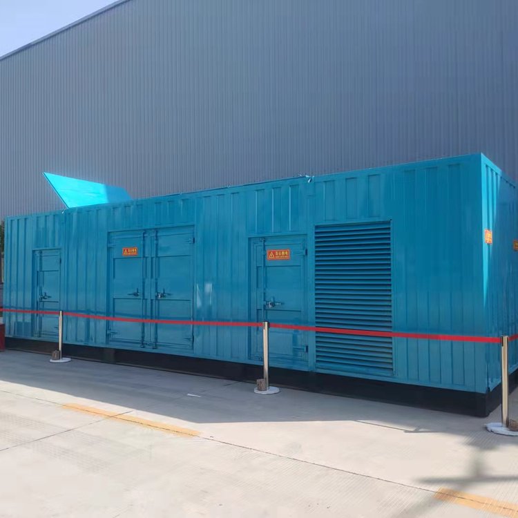 蒸湘怎样更换柴油发电机组的空气滤清器?