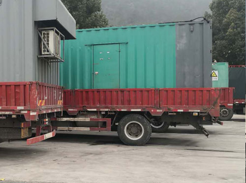 蒸湘柴油发电机组使用注意安全事项有哪些？