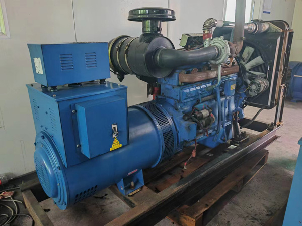 蒸湘100kW柴油发电机组使用多级机油有哪些优缺点？