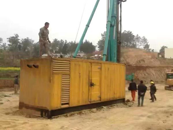 蒸湘柴油发电机组应用场合有哪些？